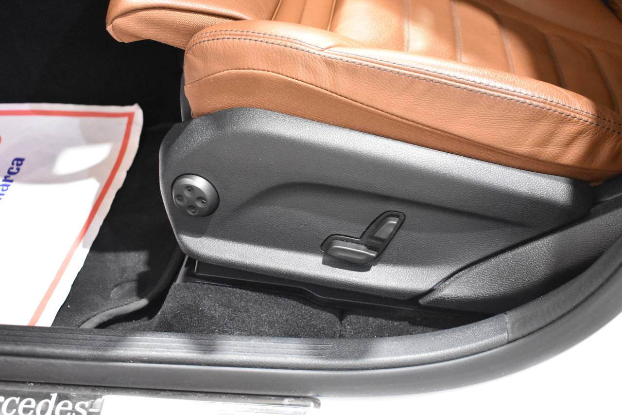 MERCEDES-BENZ GLC en Minoautos