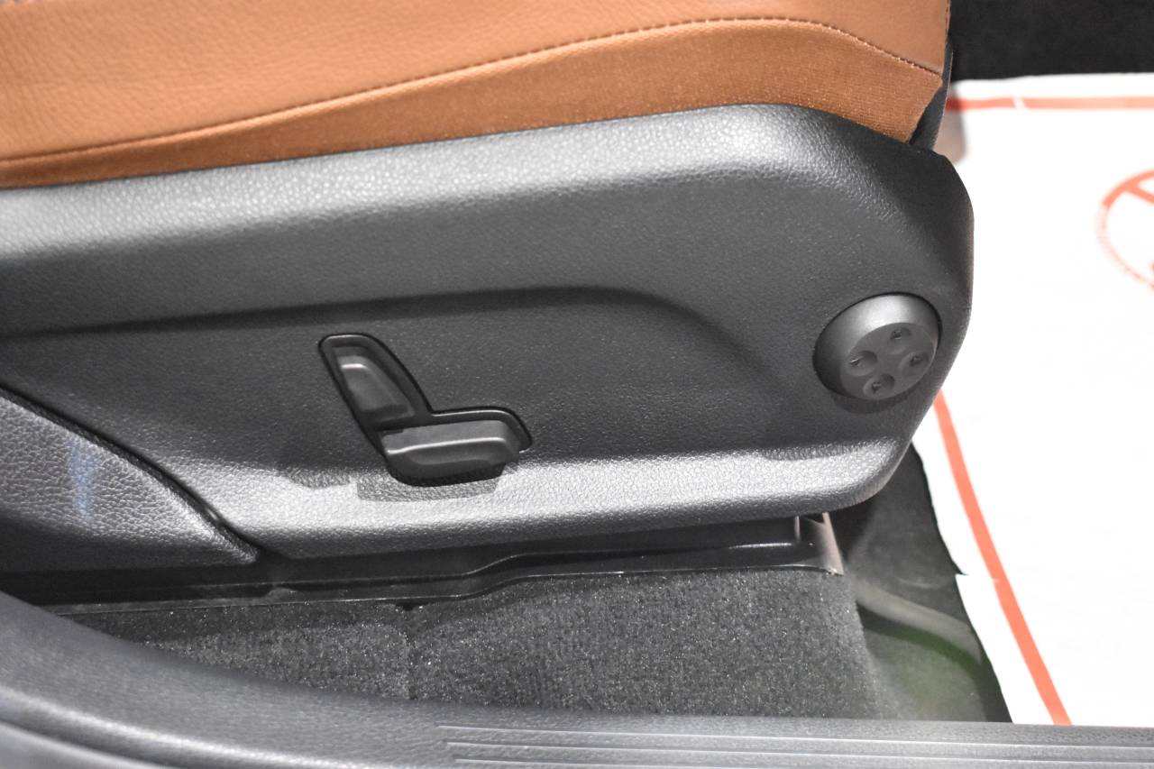 MERCEDES-BENZ GLC en Minoautos