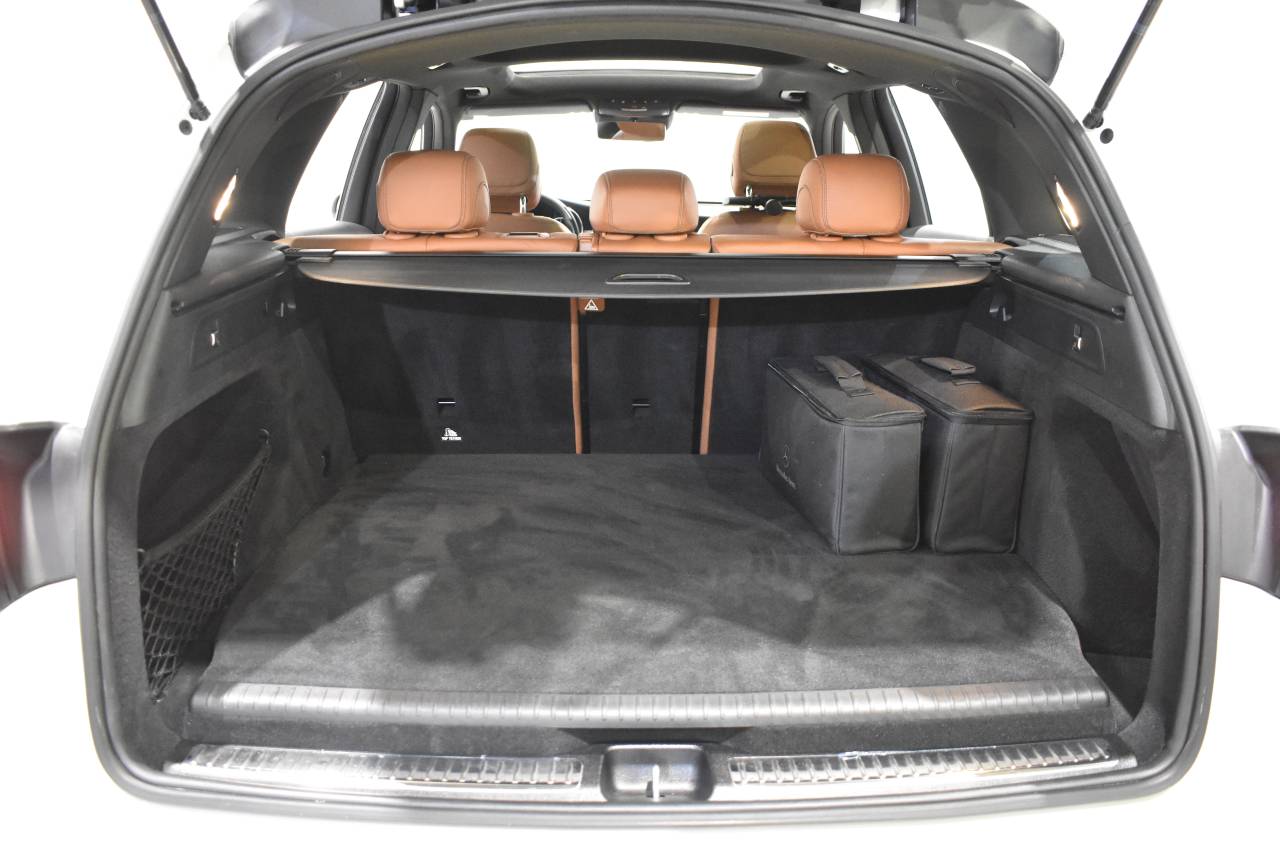 MERCEDES-BENZ GLC en Minoautos