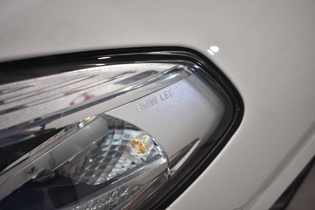 BMW X3 en Minoautos