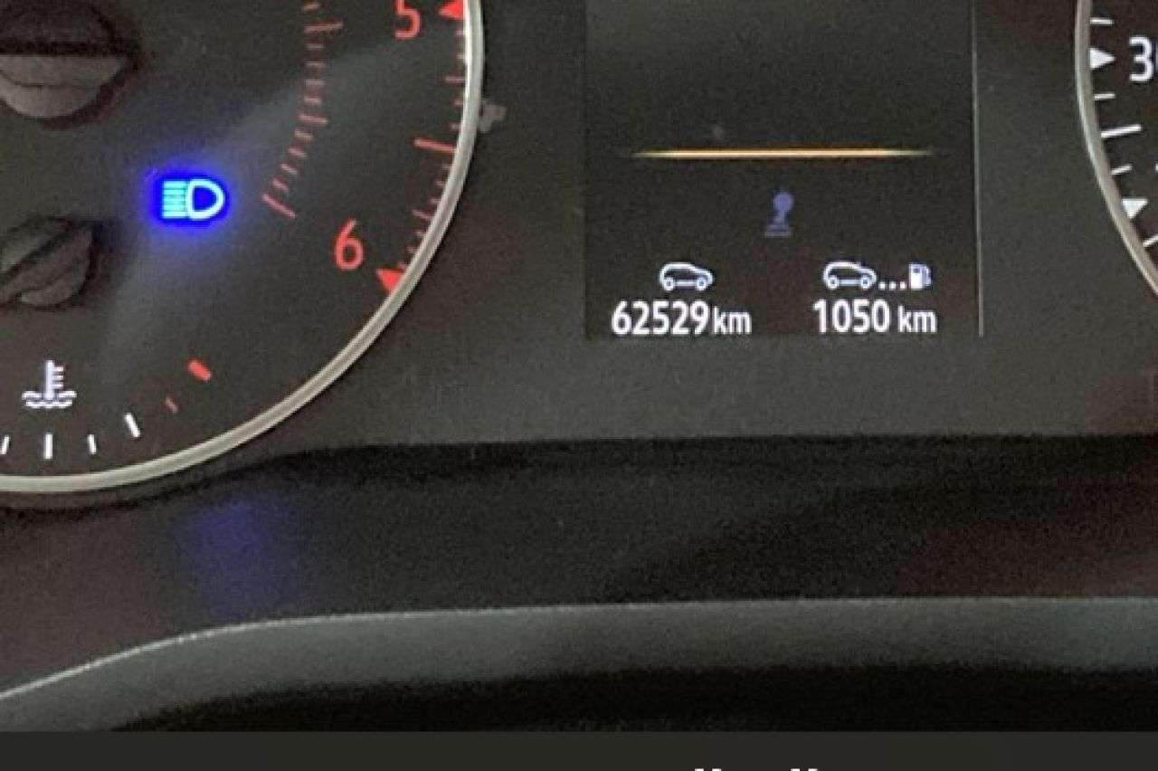 RENAULT TRAFIC en Minoautos