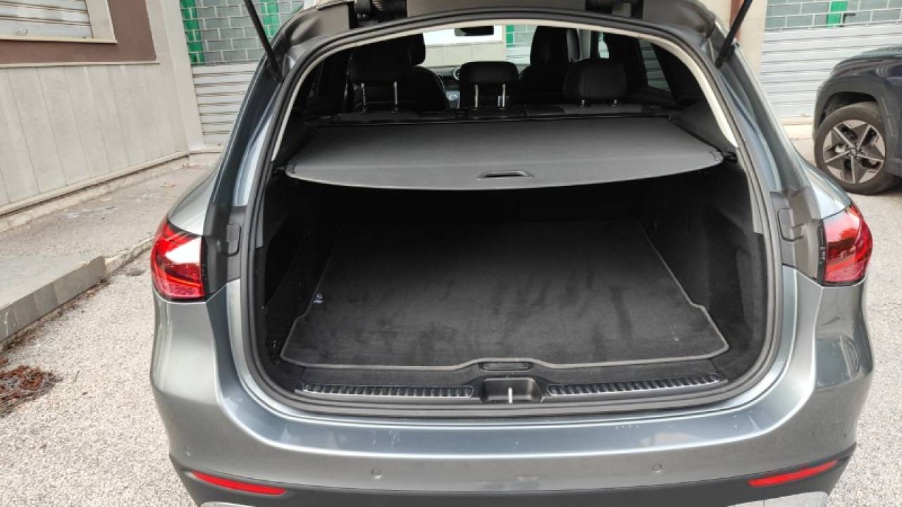 MERCEDES-BENZ CLASE GLC en Minoautos