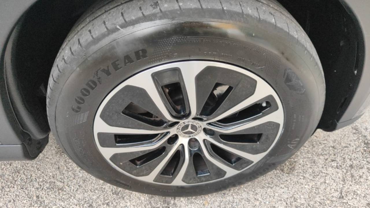 MERCEDES-BENZ GLC en Minoautos