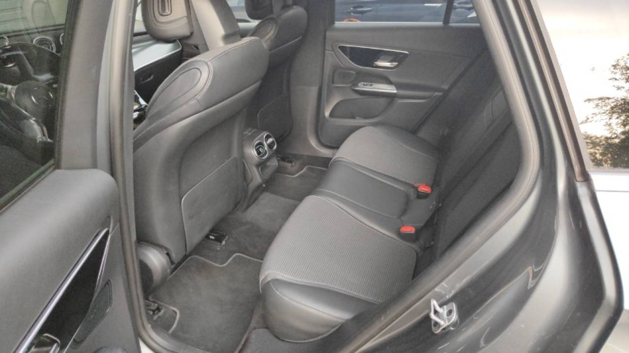 MERCEDES-BENZ GLC en Minoautos