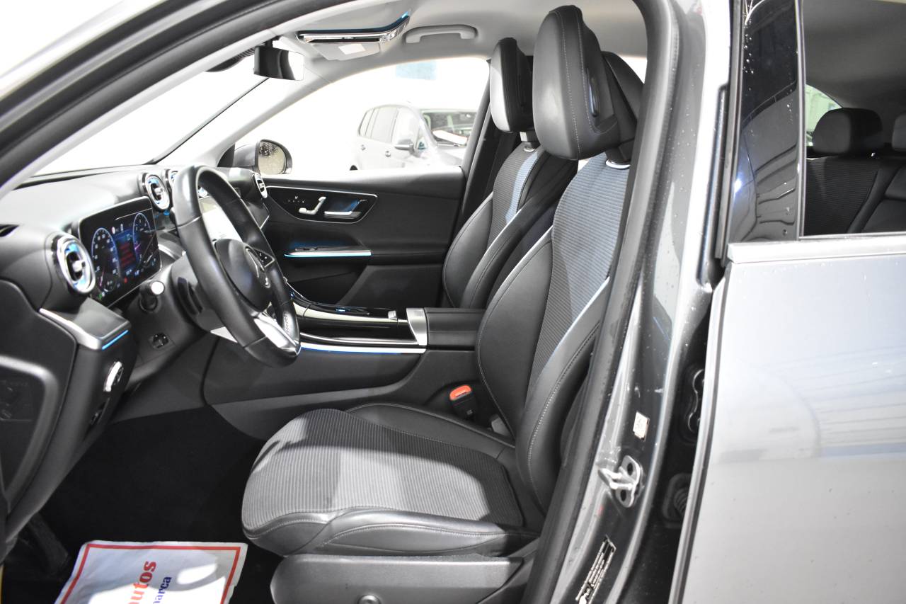 MERCEDES-BENZ GLC en Minoautos
