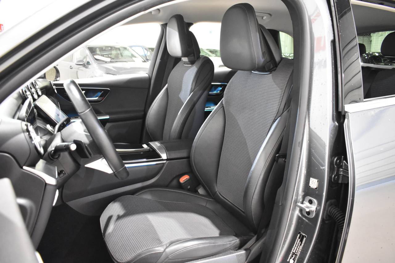 MERCEDES-BENZ GLC en Minoautos