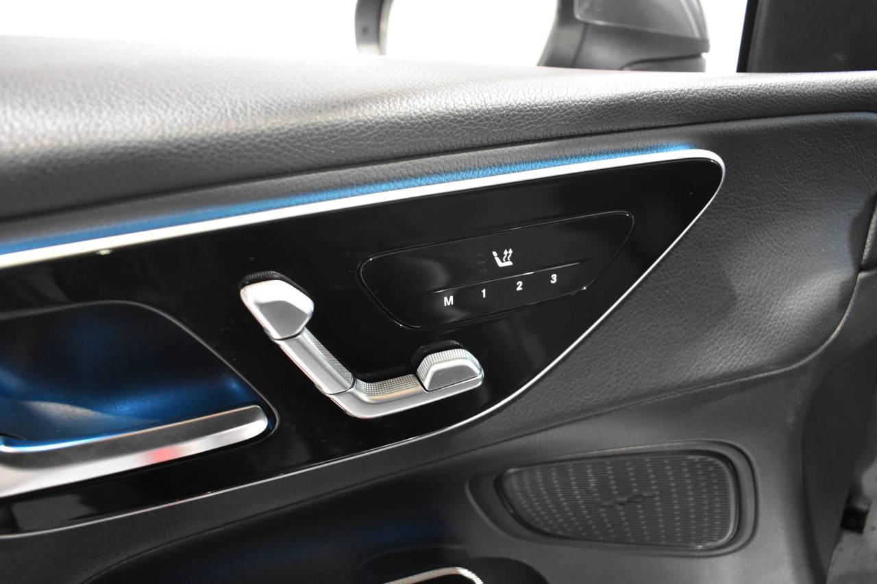 MERCEDES-BENZ GLC en Minoautos