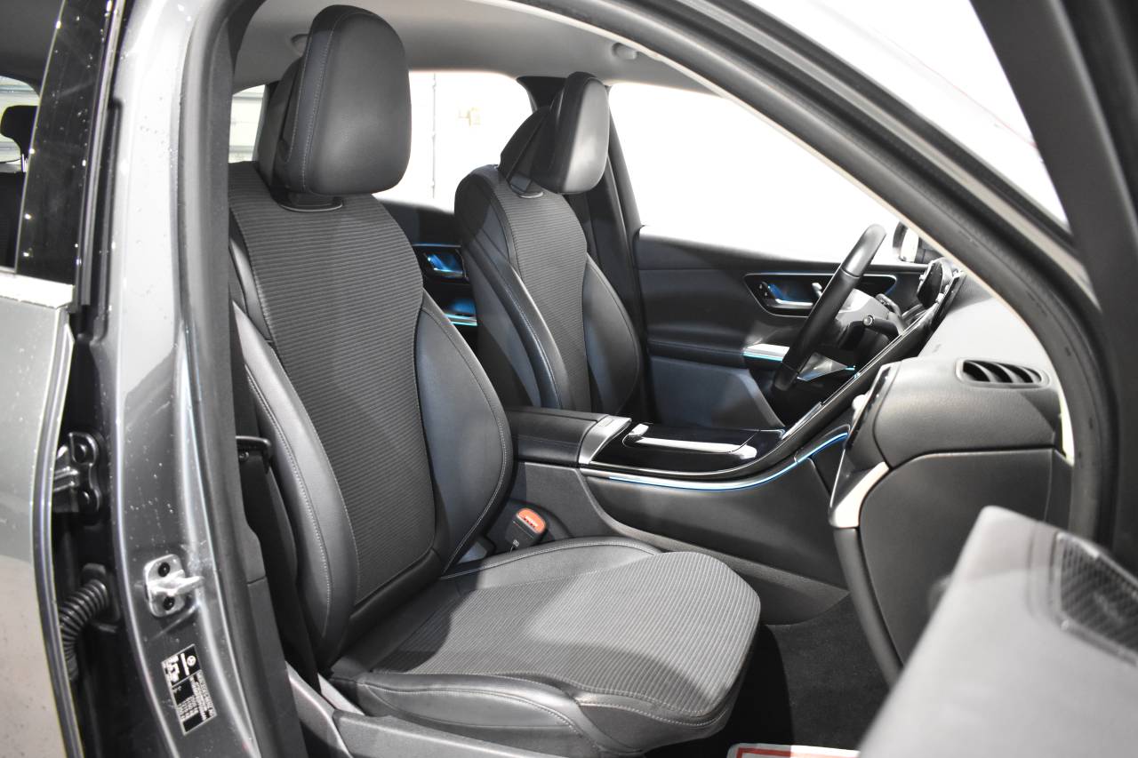 MERCEDES-BENZ GLC en Minoautos