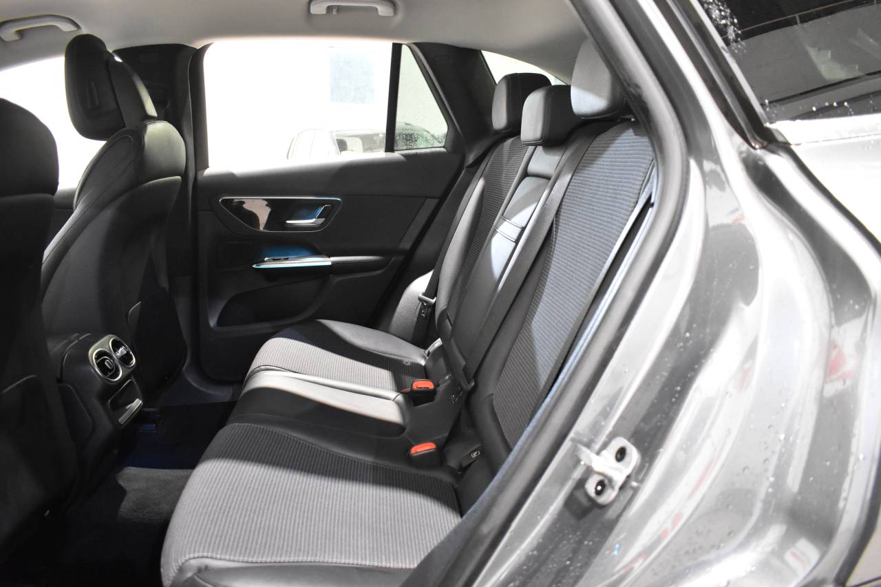 MERCEDES-BENZ GLC en Minoautos