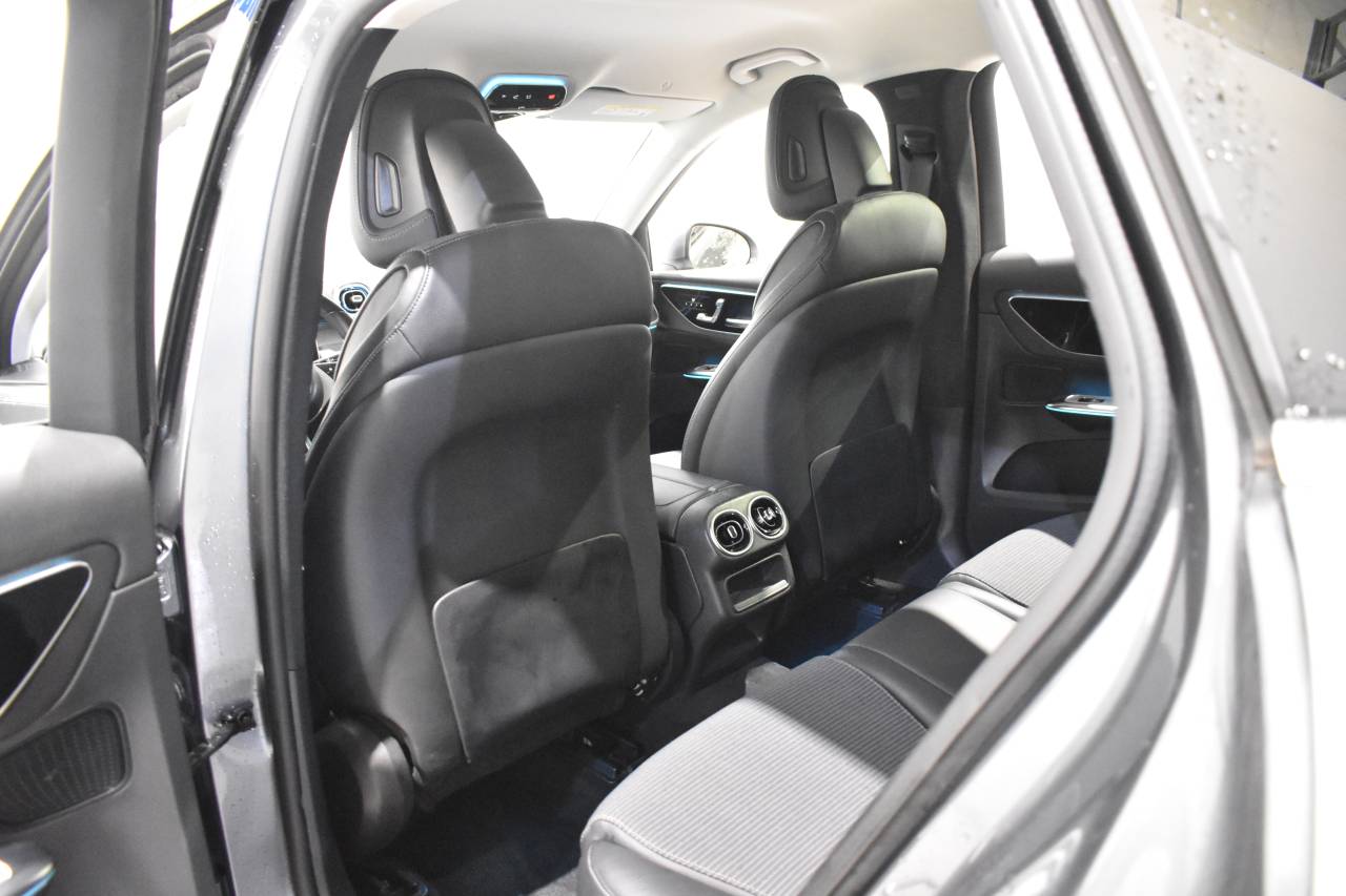 MERCEDES-BENZ GLC en Minoautos