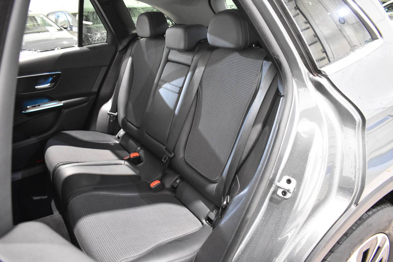 MERCEDES-BENZ GLC en Minoautos