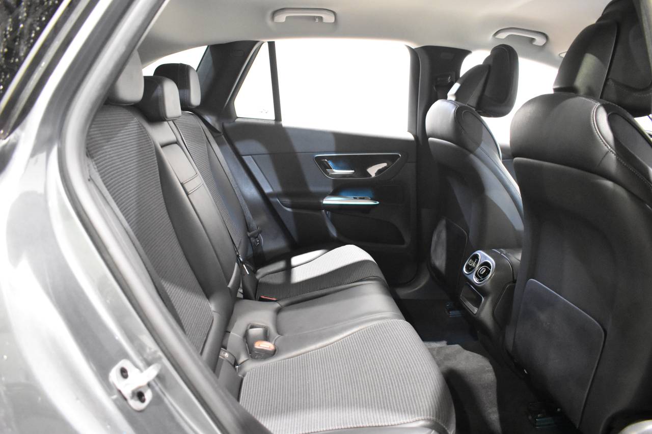 MERCEDES-BENZ GLC en Minoautos