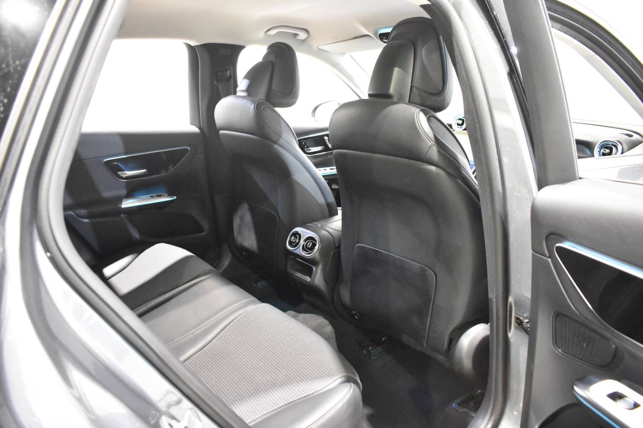 MERCEDES-BENZ GLC en Minoautos