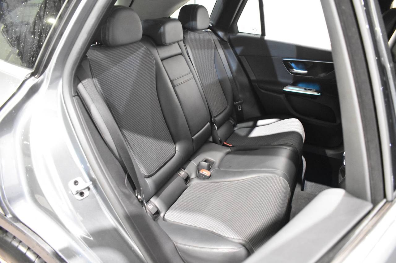 MERCEDES-BENZ GLC en Minoautos