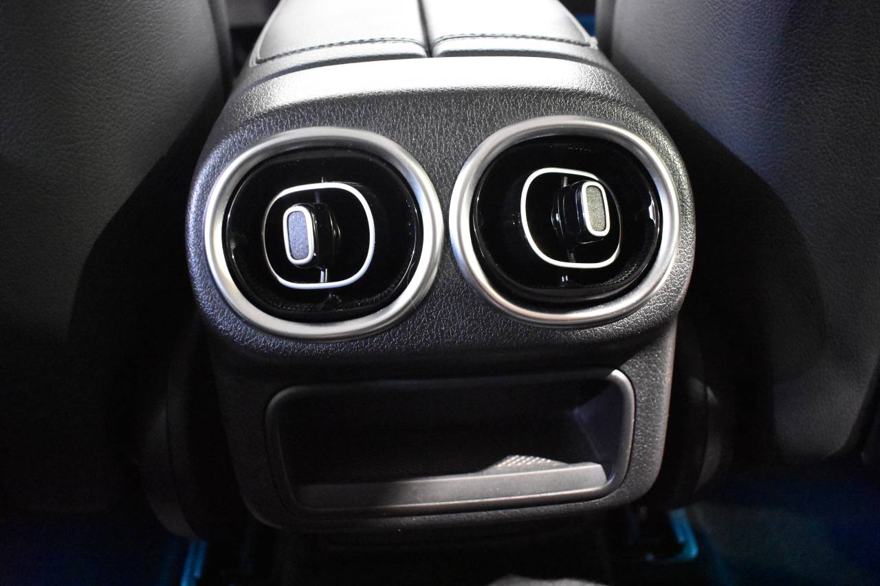 MERCEDES-BENZ GLC en Minoautos