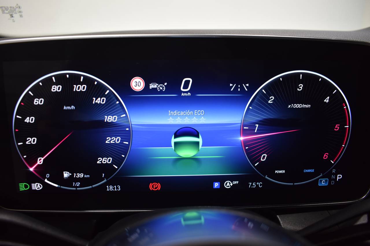 MERCEDES-BENZ GLC en Minoautos