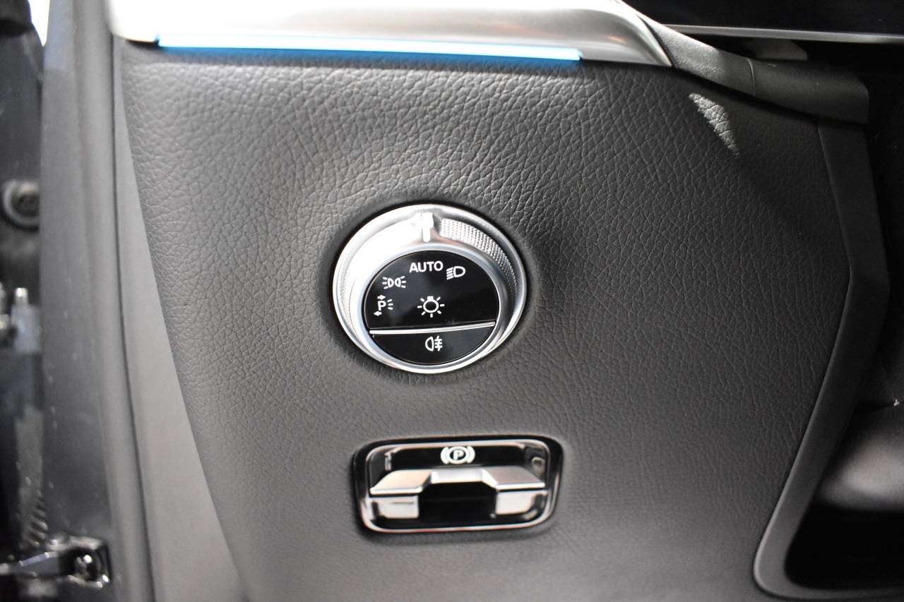 MERCEDES-BENZ GLC en Minoautos