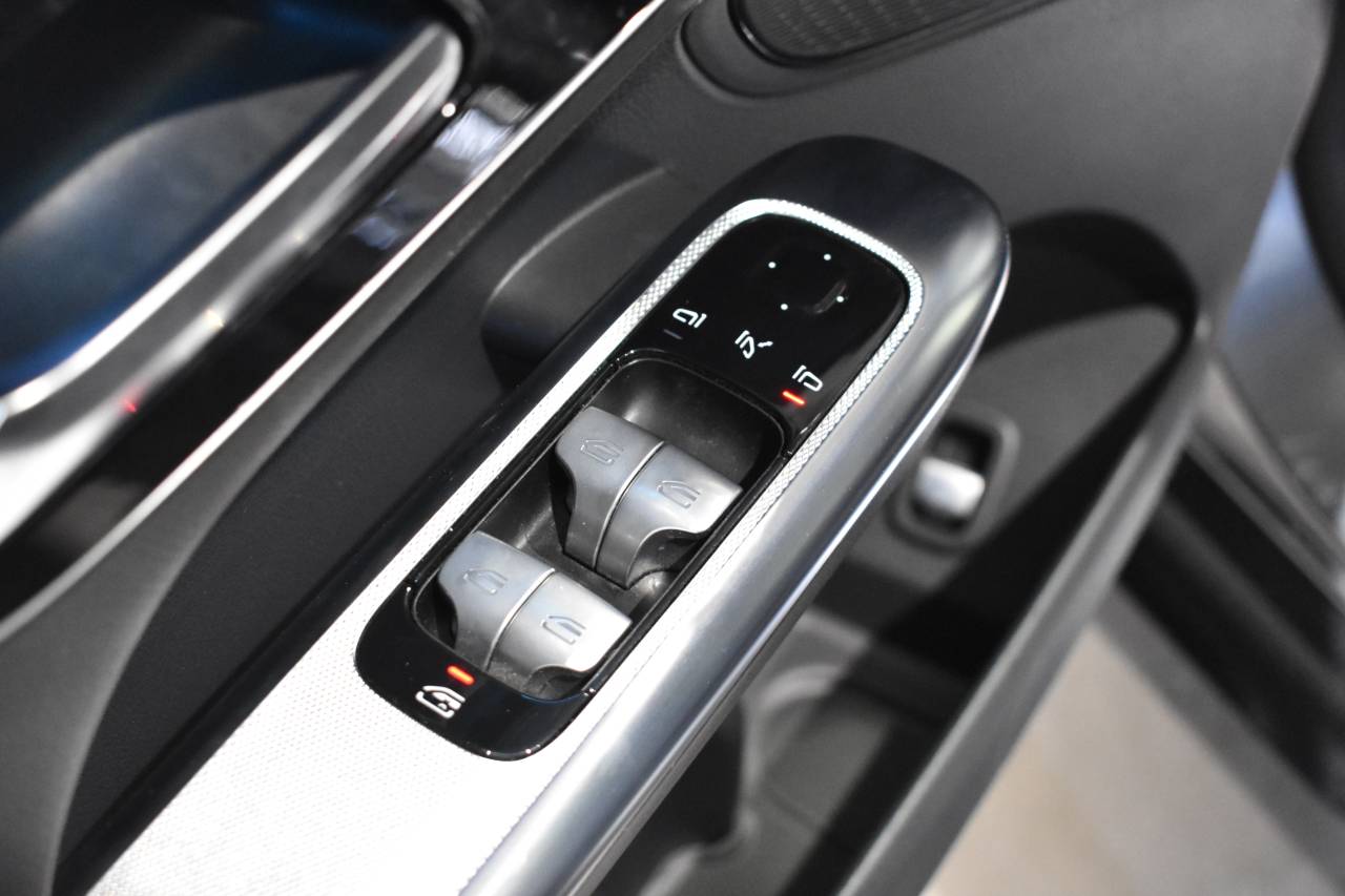 MERCEDES-BENZ GLC en Minoautos