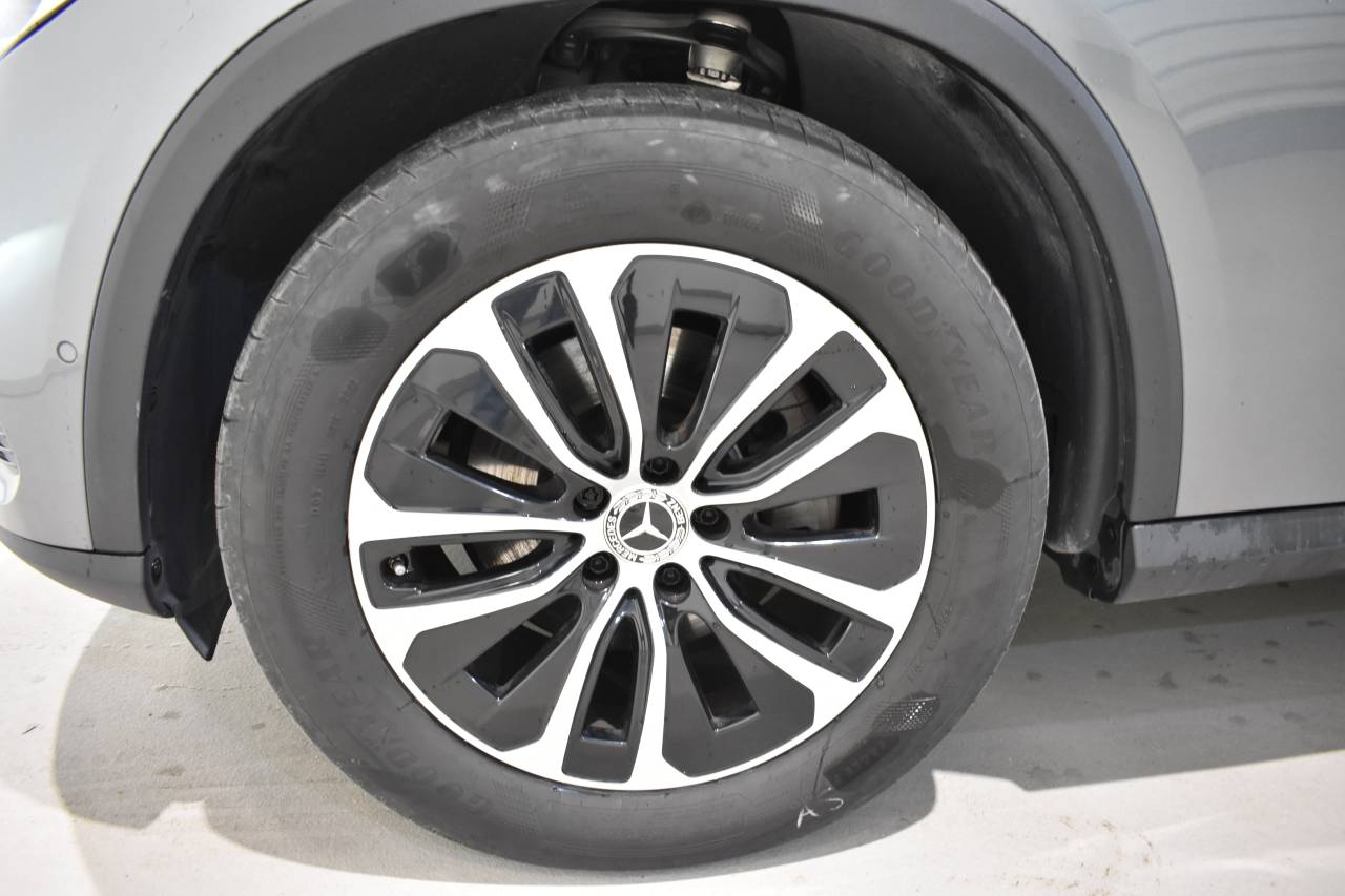 MERCEDES-BENZ GLC en Minoautos