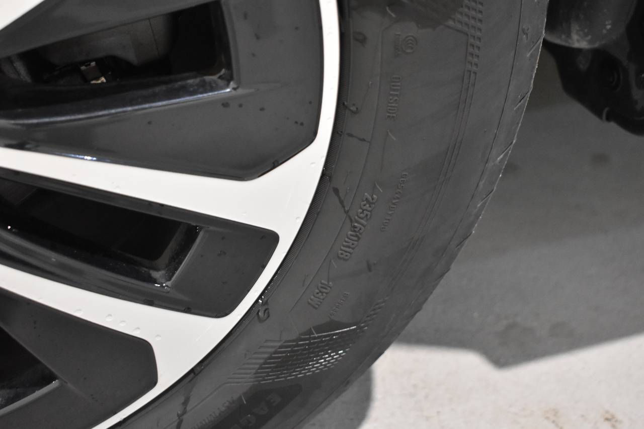 MERCEDES-BENZ GLC en Minoautos