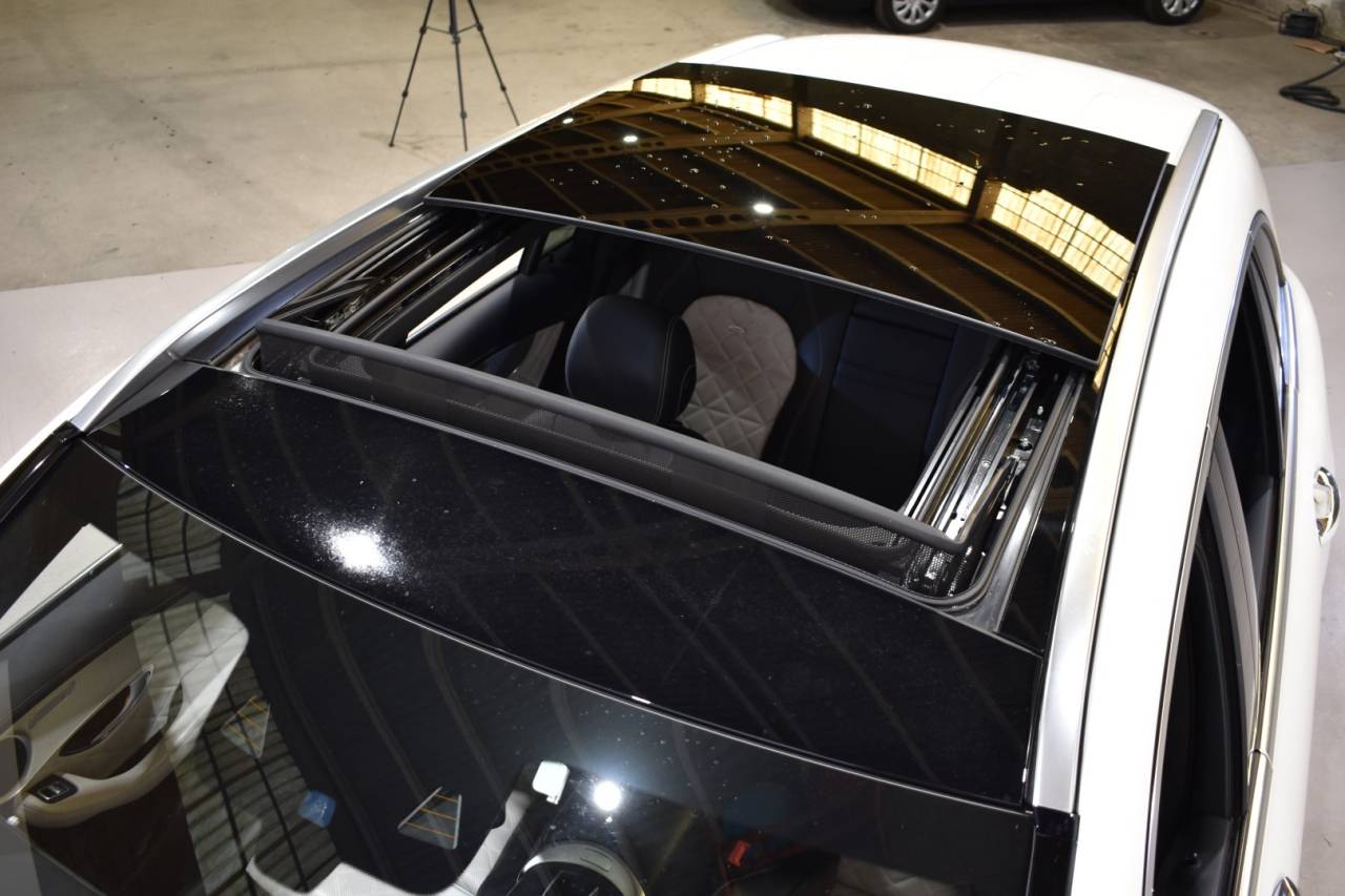 MERCEDES-BENZ CLASE GLC en Minoautos