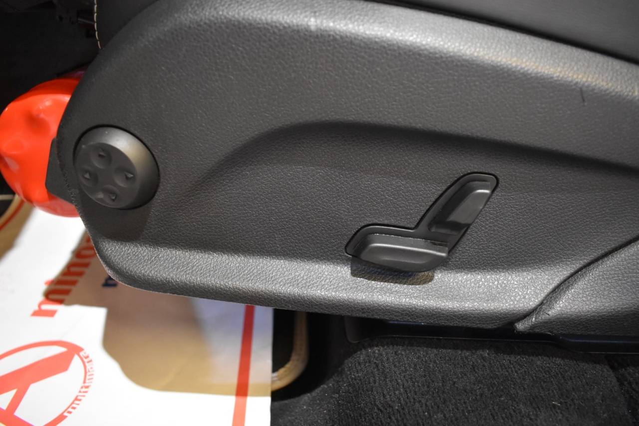 MERCEDES-BENZ CLASE GLC en Minoautos