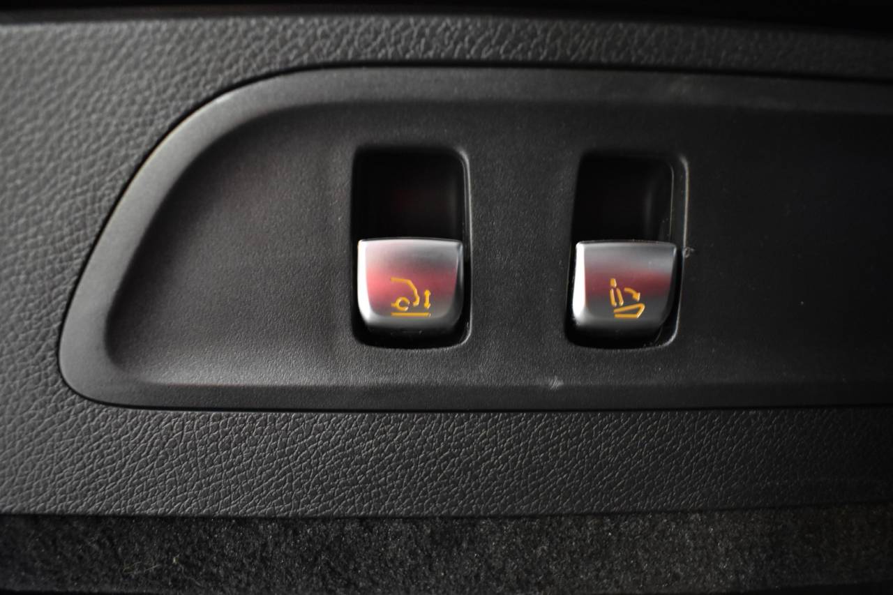 MERCEDES-BENZ CLASE GLC en Minoautos