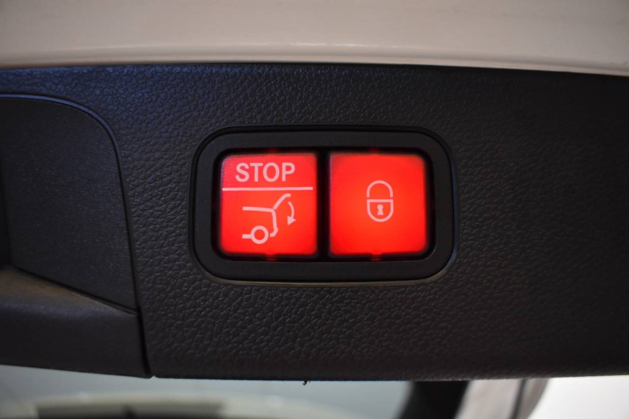 MERCEDES-BENZ CLASE GLC en Minoautos