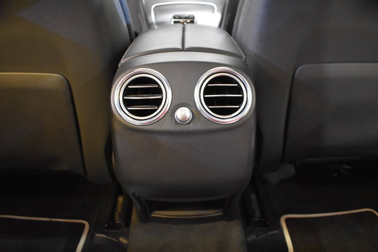 MERCEDES-BENZ CLASE GLC en Minoautos