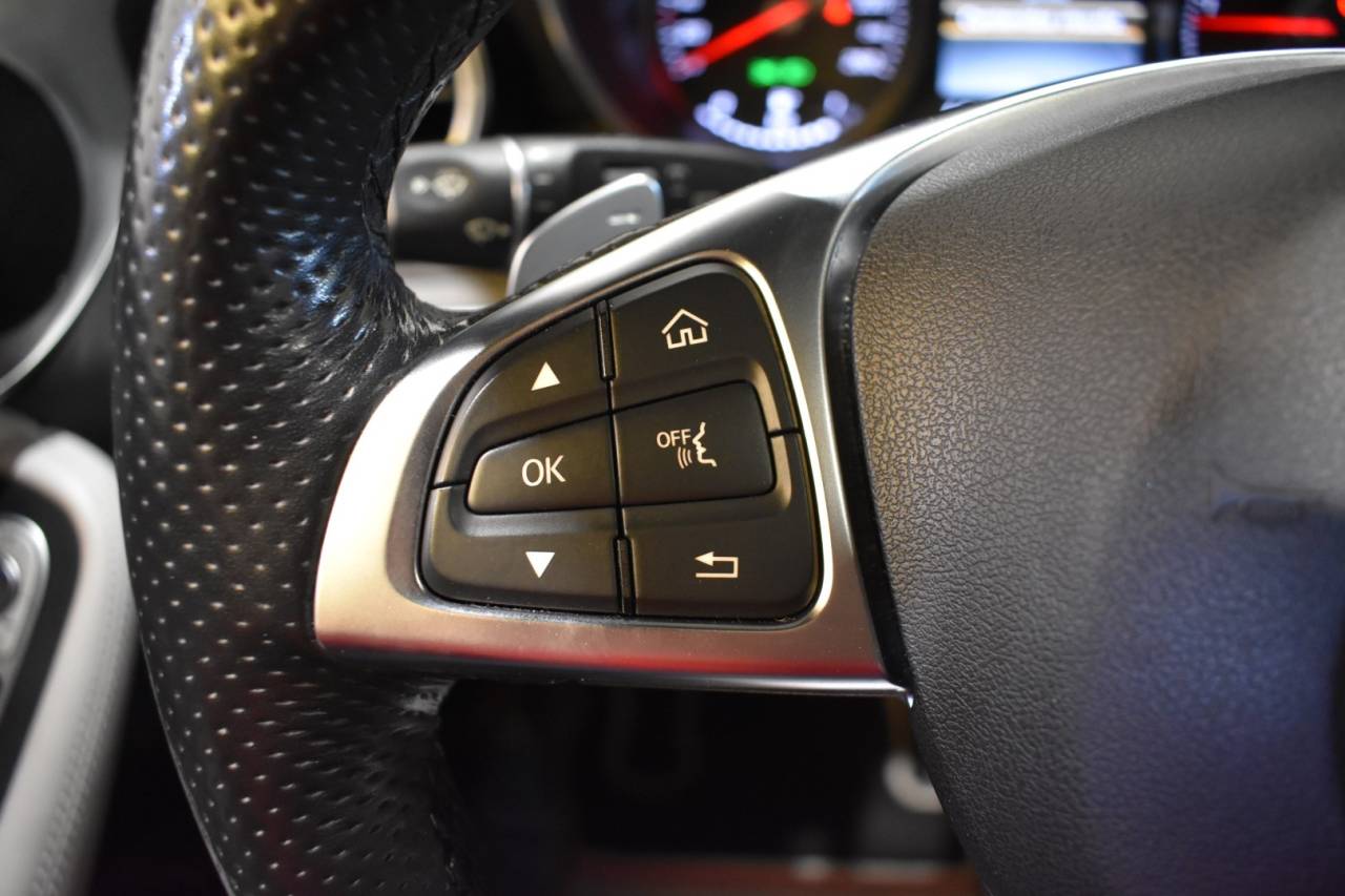 MERCEDES-BENZ CLASE GLC en Minoautos