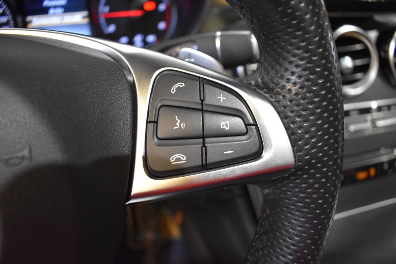 MERCEDES-BENZ CLASE GLC en Minoautos