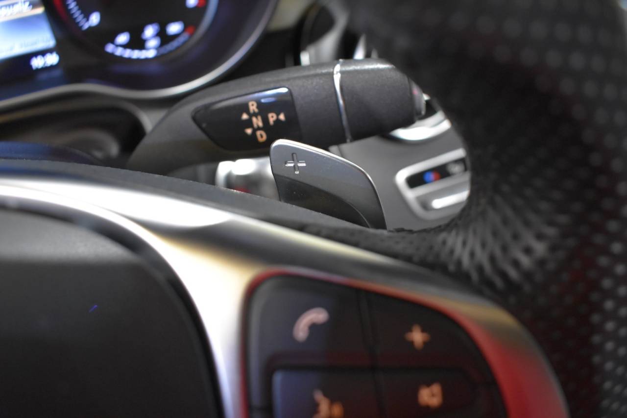 MERCEDES-BENZ CLASE GLC en Minoautos