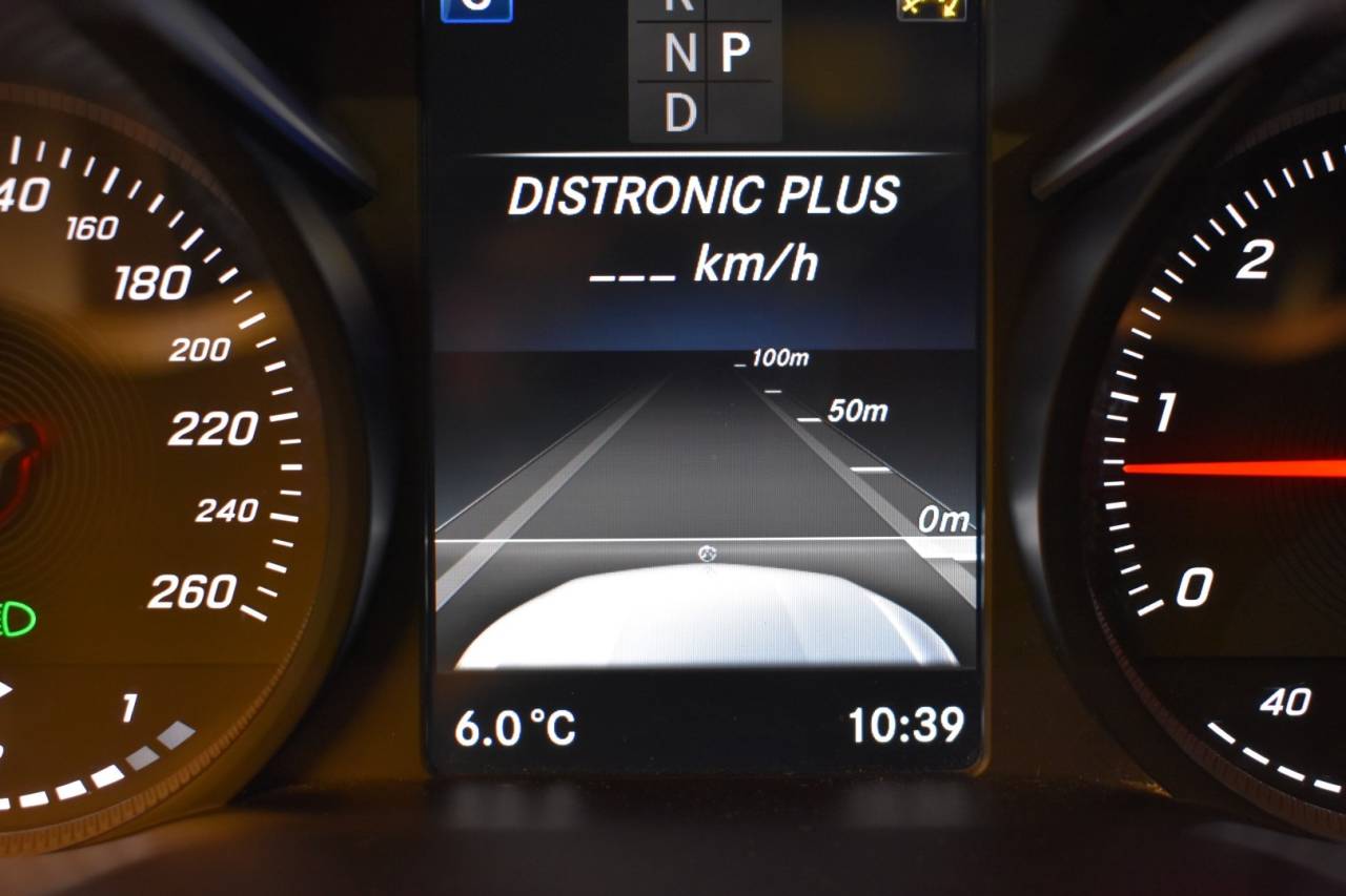 MERCEDES-BENZ CLASE GLC en Minoautos