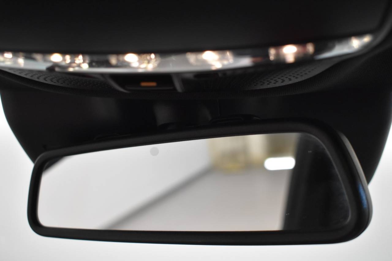 MERCEDES-BENZ CLASE GLC en Minoautos