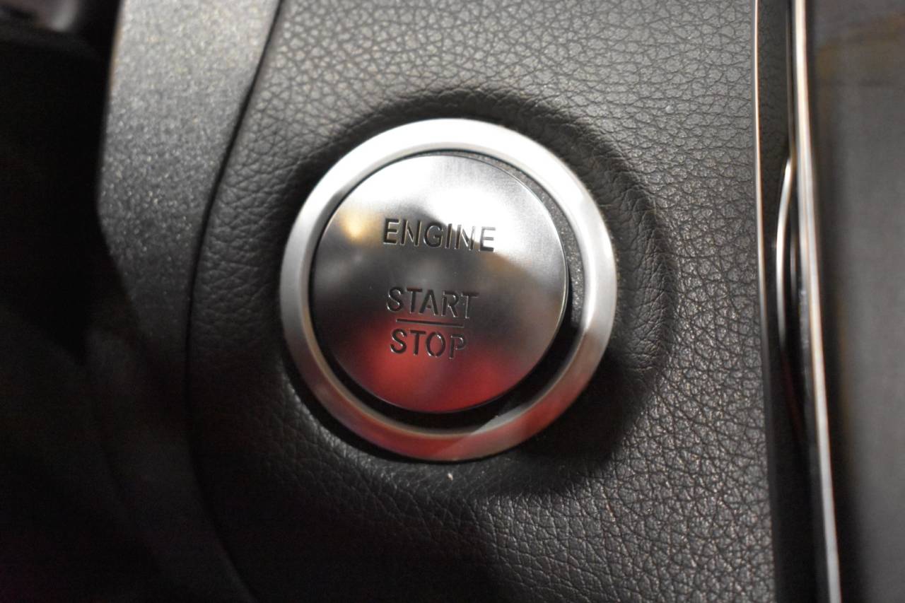 MERCEDES-BENZ CLASE GLC en Minoautos