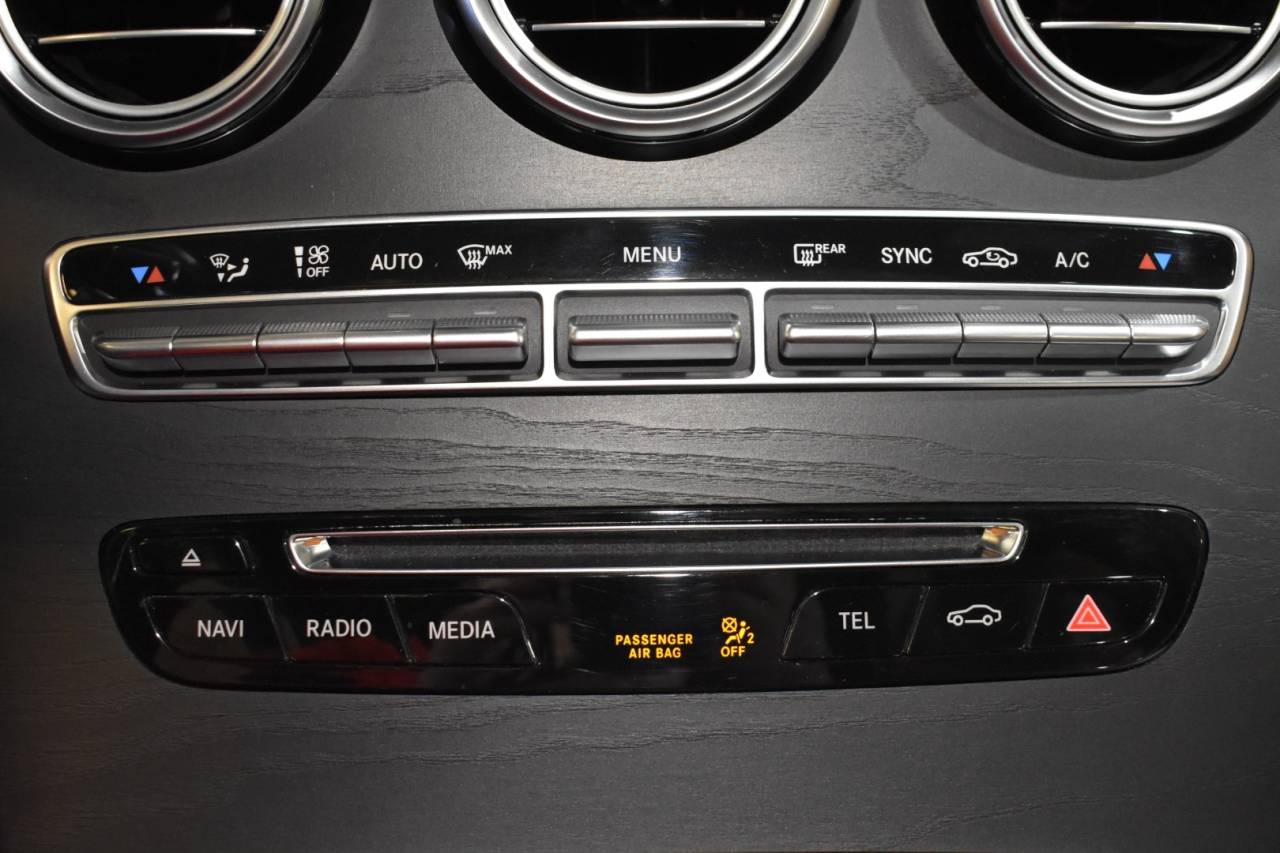 MERCEDES-BENZ CLASE GLC en Minoautos