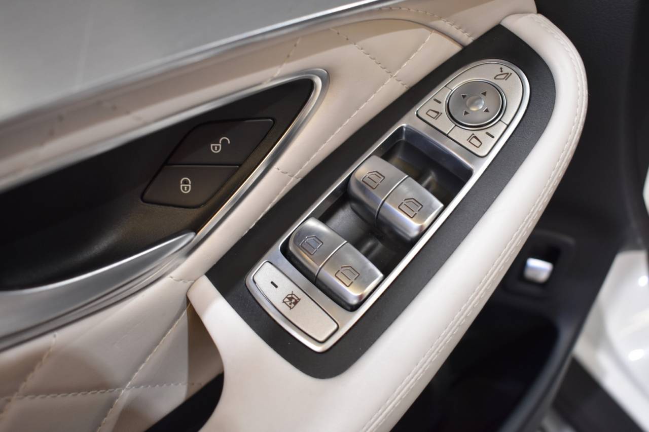 MERCEDES-BENZ CLASE GLC en Minoautos