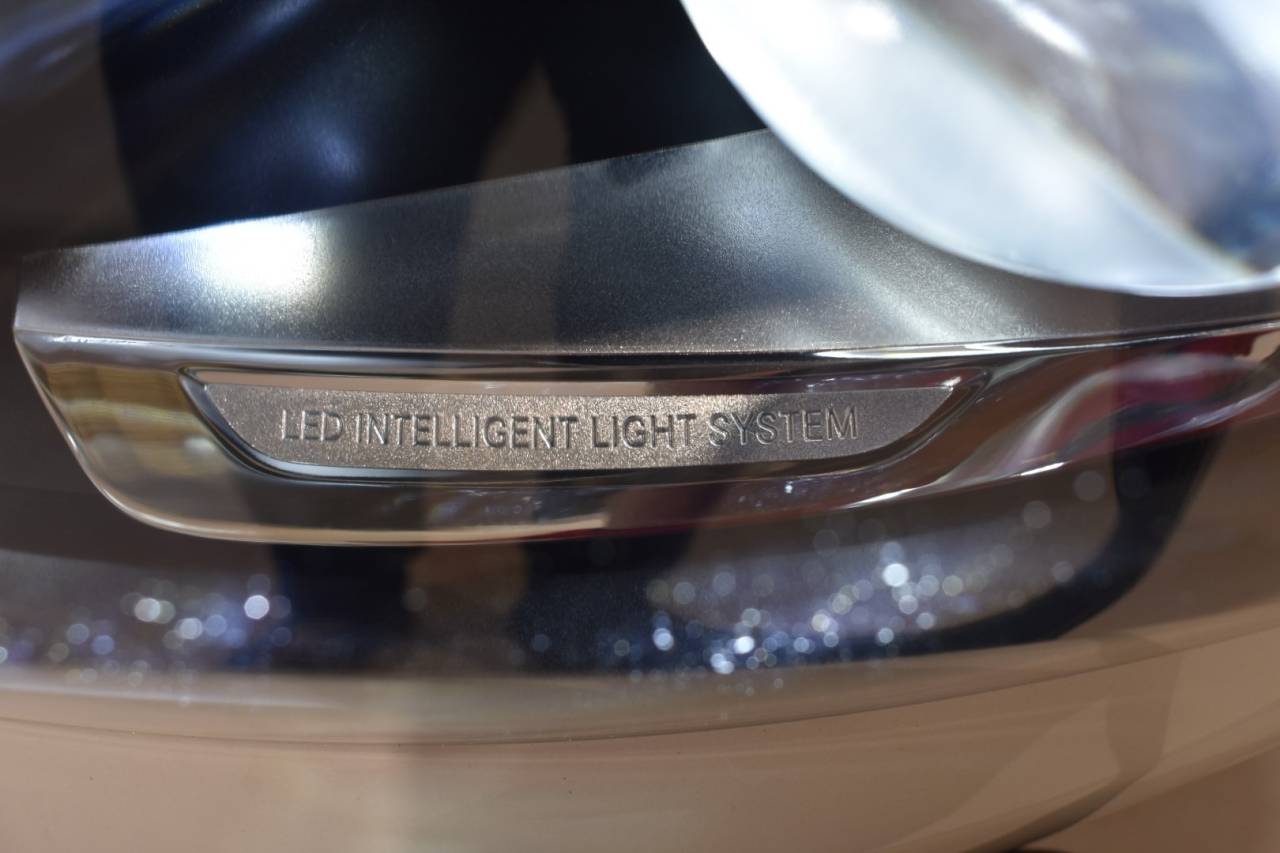 MERCEDES-BENZ CLASE GLC en Minoautos