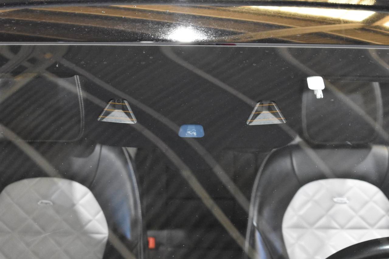 MERCEDES-BENZ CLASE GLC en Minoautos