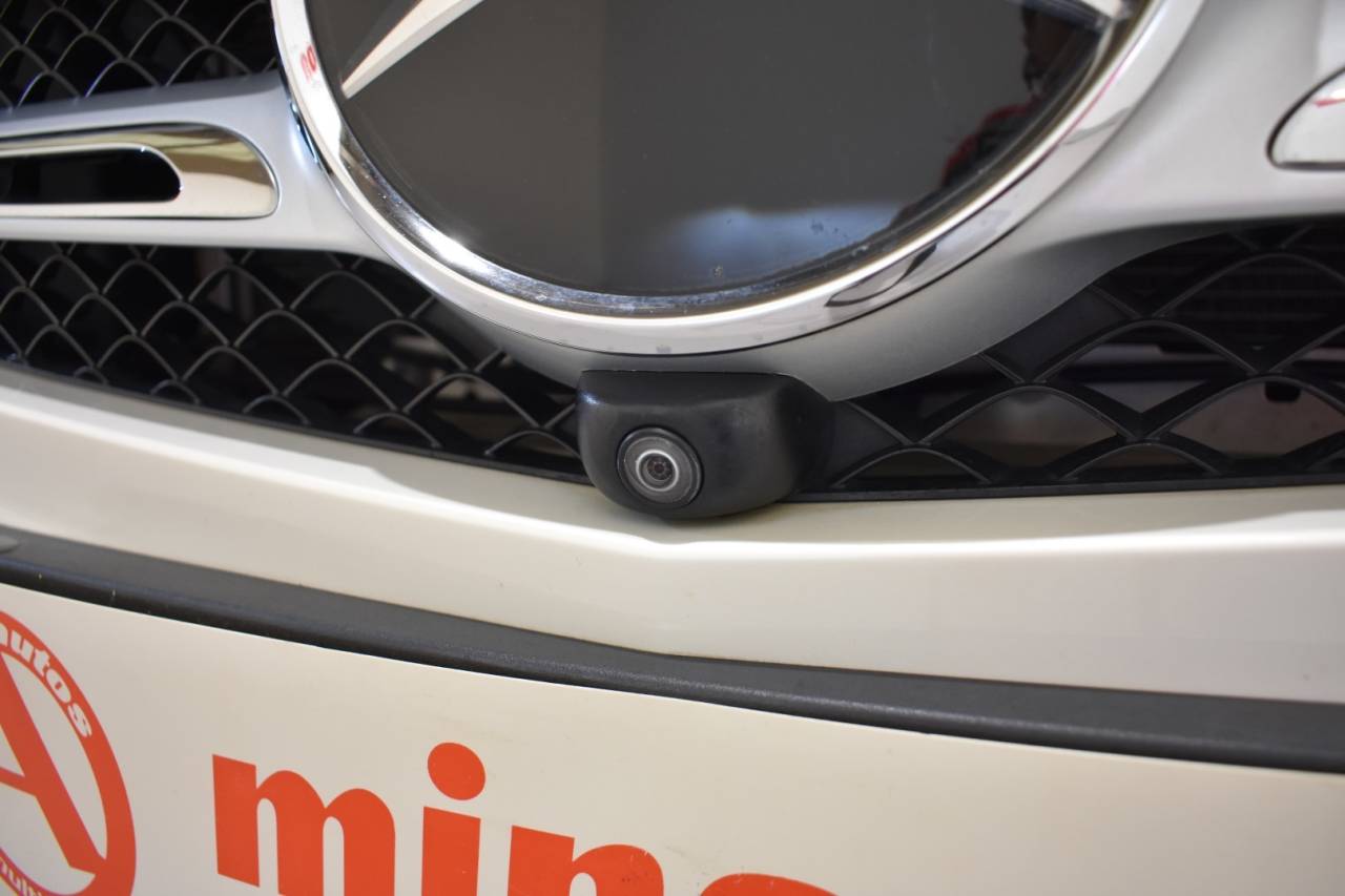 MERCEDES-BENZ CLASE GLC en Minoautos