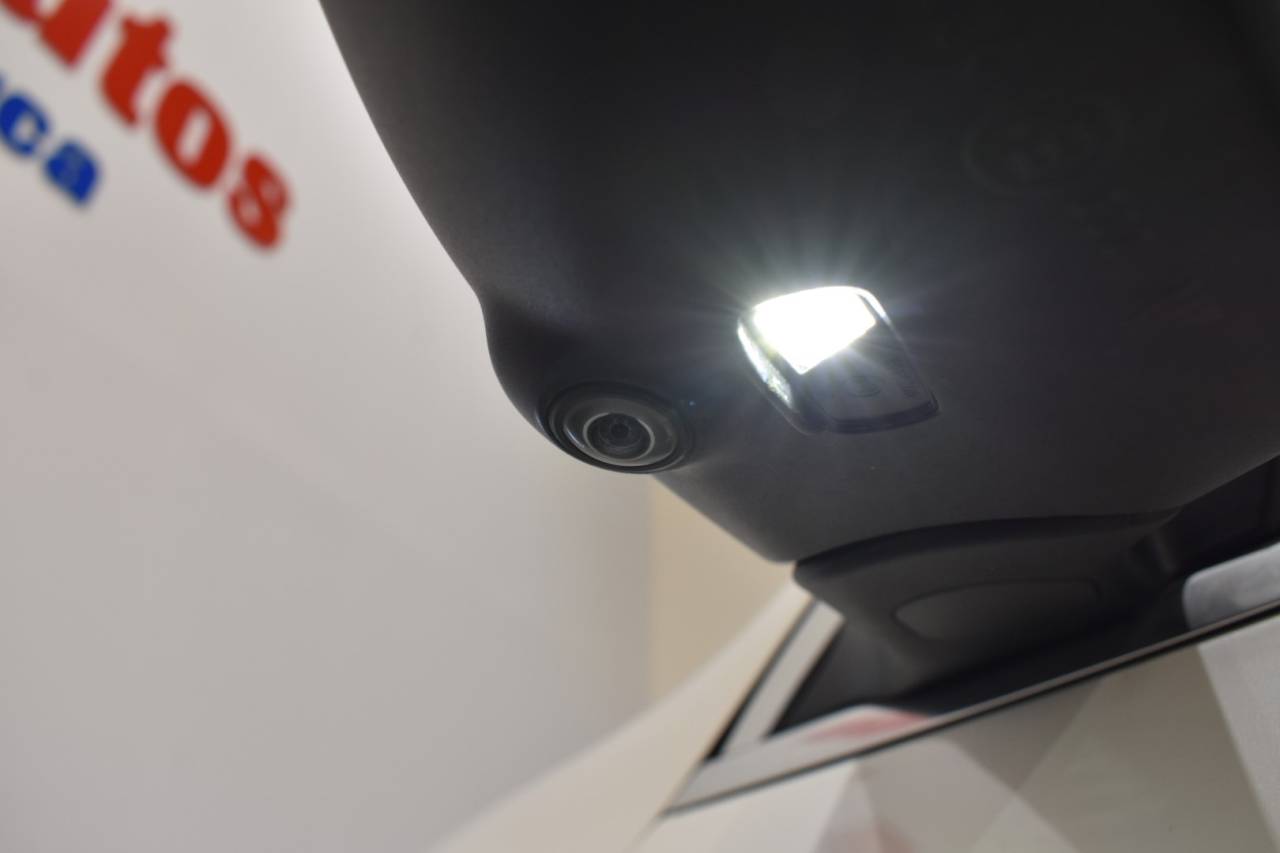 MERCEDES-BENZ CLASE GLC en Minoautos