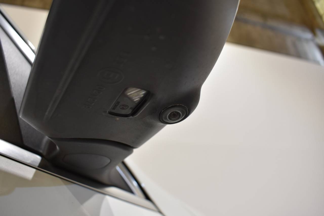 MERCEDES-BENZ CLASE GLC en Minoautos