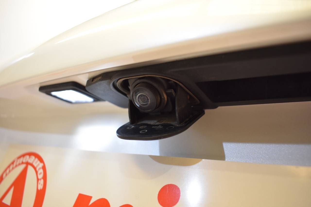 MERCEDES-BENZ CLASE GLC en Minoautos