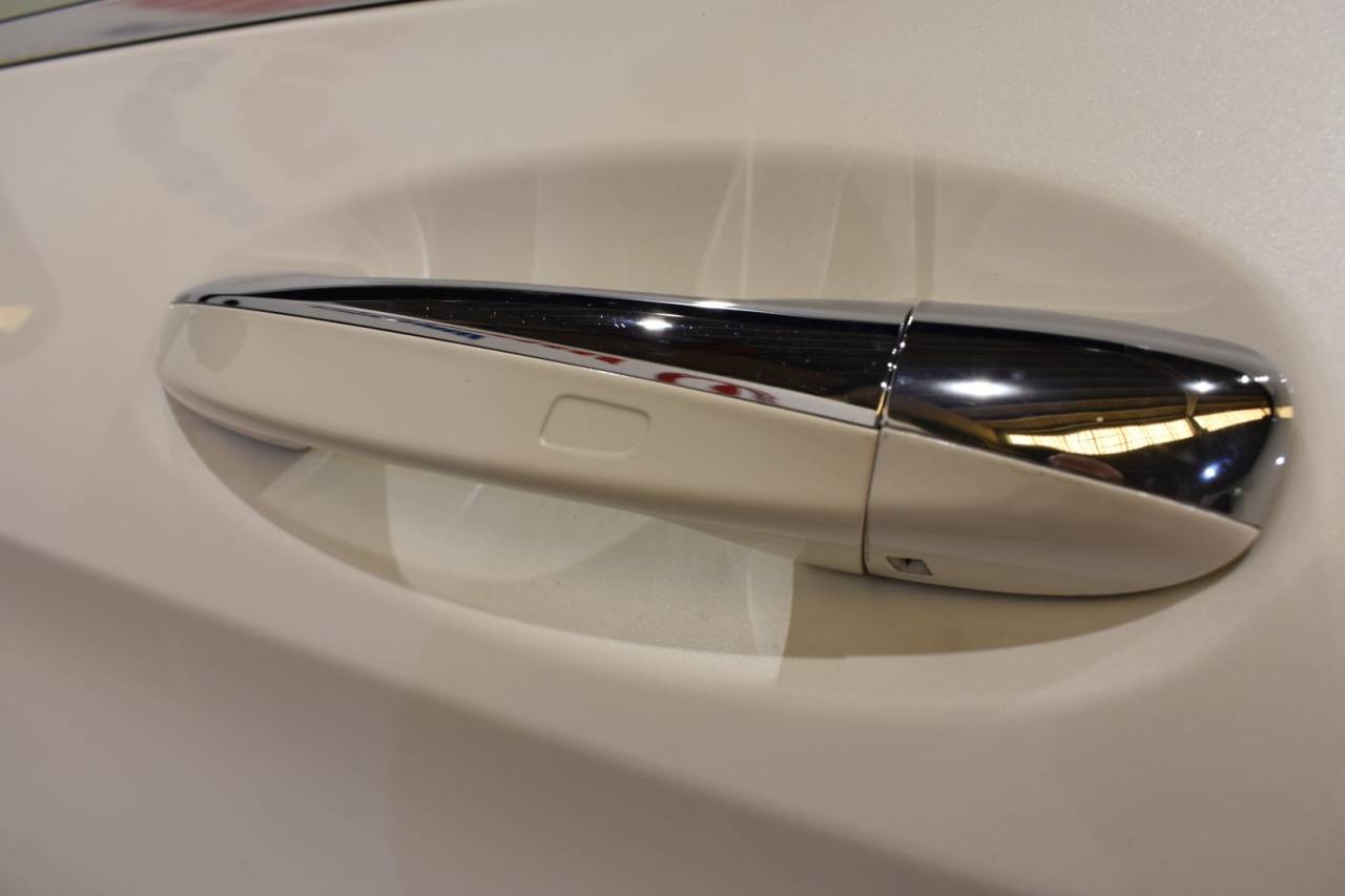 MERCEDES-BENZ CLASE GLC en Minoautos