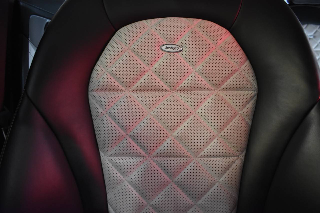 MERCEDES-BENZ CLASE GLC en Minoautos