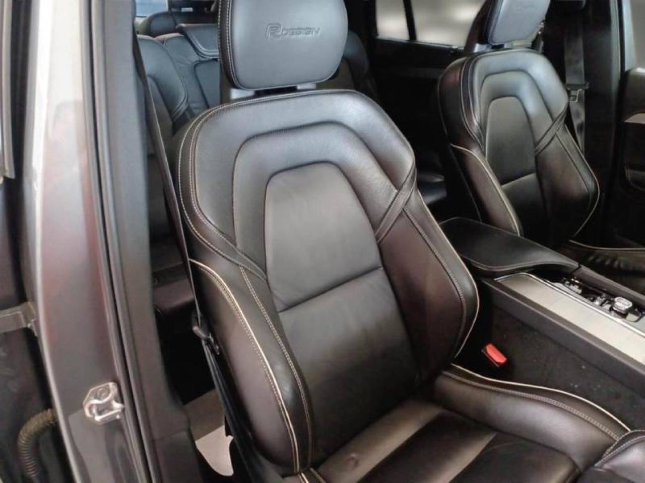 VOLVO XC90 en Minoautos