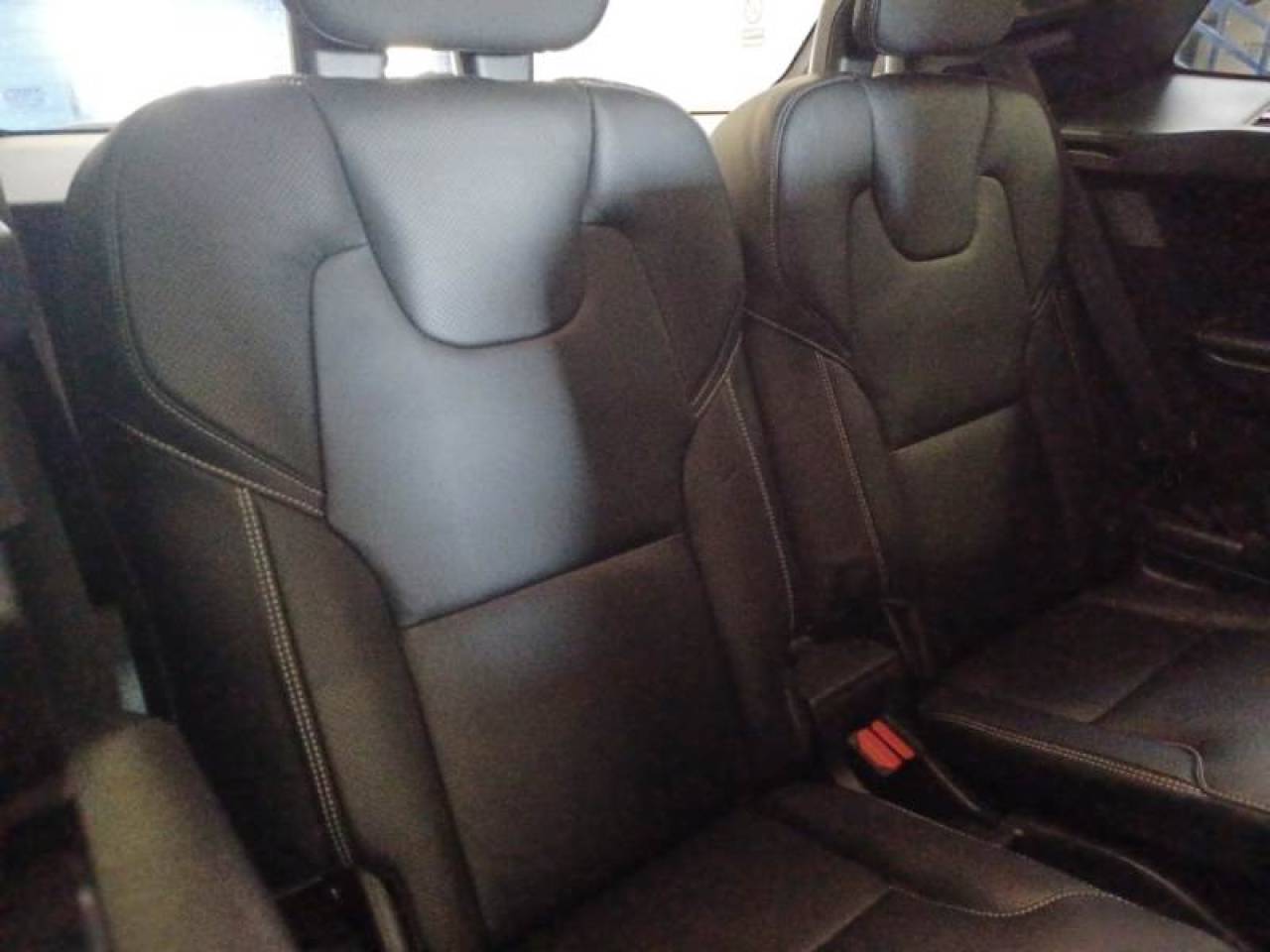 VOLVO XC90 en Minoautos