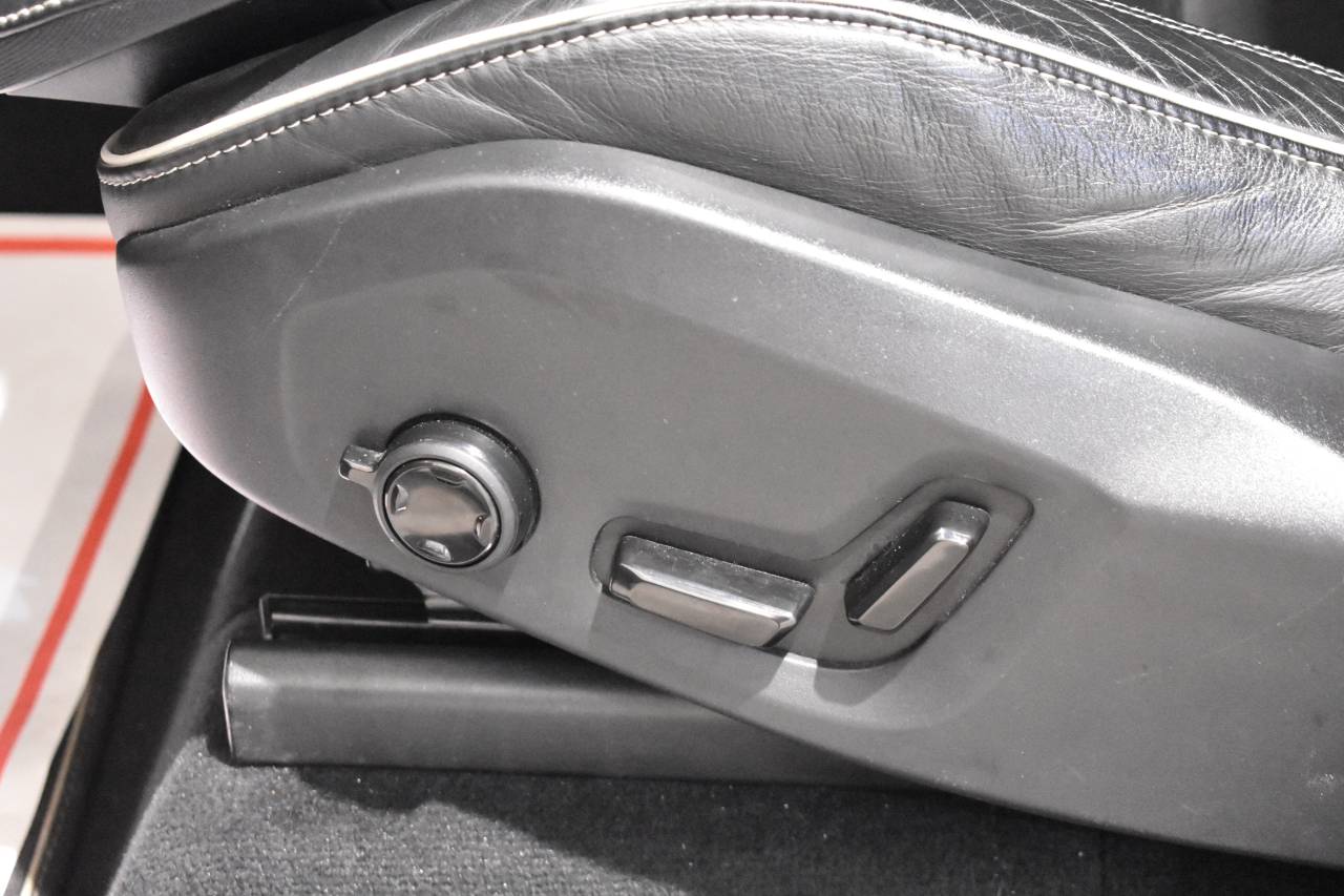 VOLVO XC90 en Minoautos