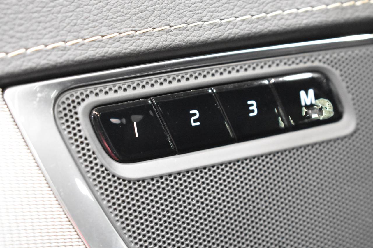 VOLVO XC90 en Minoautos