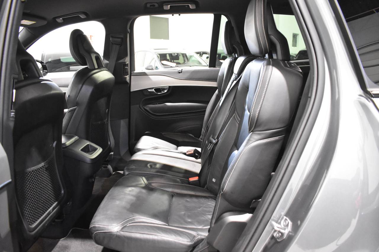 VOLVO XC90 en Minoautos